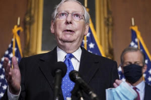 Đảng Cộng hòa né “bẫy” của đảng Dân chủ, từ chối công nhận Tổng thống đắc cử Biden