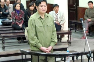 Nhiều chứng cứ chứng minh "người đương thời" Nguyễn Đình Chiến không có hành vi gian dối?