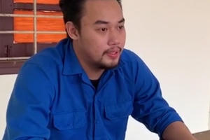 Huế: Ép người yêu cũ vào nhà nghỉ để... đánh đập