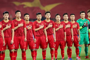 Lịch thi đấu SEA Games 30: U22 Việt Nam sẽ chạm trán đội nào ở trận đấu đầu tiên?