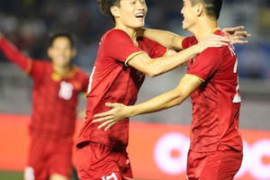 "Quên trận thắng Campuchia đi, U22 Việt Nam phải tập trung đấu Indonesia"