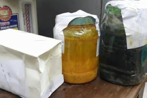 Hơn 2 triệu lít xăng A92 được làm giả bán ra thị trường Hơn 2 triệu lít xăng A92 được làm giả bán ra thị trường