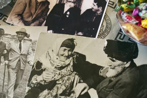 Bí quyết sống lâu của người thọ 168 tuổi mà Bác Hồ gửi bưu thiếp