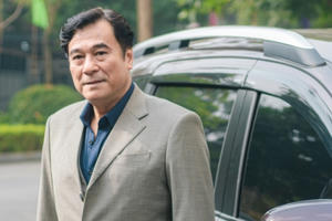 Nghệ sĩ nhân dân Mạnh Cường: Cháy hết mình với đam mê