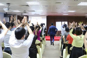 Kinh doanh đa cấp sẽ bị xử lý hình sự