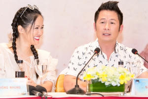 Bằng Kiều, Hồng Nhung cùng trở về "Tuổi thơ tôi" trong đêm nhạc In the spotlight