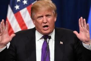 Ông Trump nói sẽ không ở hẳn tại Nhà Trắng