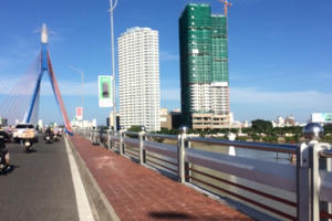 Đà Nẵng điều chỉnh giao thông nút Tây cầu sông Hàn thời điểm diễn ra APEC