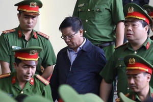 Vụ án đánh bạc nghìn tỷ đặc biệt nghiêm trọng cần công khai bản án