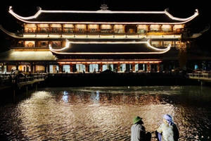 Hân hoan hướng về Đại lễ Vesak Liên Hiệp Quốc 2019