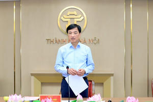 Có giải pháp căn cơ, tổng thể giải quyết dứt điểm các điểm nghẽn về môi trường