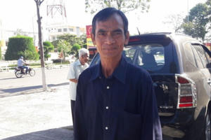 Vì lẽ công bằng