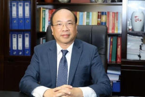 Thứ trưởng Bộ Tư pháp Phan Chí Hiếu: Tập trung triển khai đồng bộ các nhóm nhiệm vụ trọng tâm năm 2021