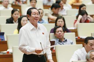 Sáp nhập huyện, xã sẽ xuất hiện nhiều vướng mắc