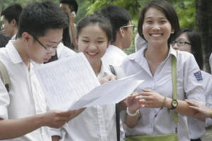 Những lưu ý khi nộp hồ sơ đăng ký dự thi trung học phổ thông 2020