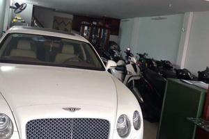 BMW, Lexus đồng loạt ra tiệm cầm đồ: Dân cá độ khóc ròng bán rẻ ô tô