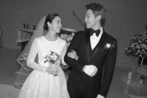 Lễ cưới “hot” nhất showbiz Châu Á chỉ tốn… 40 triệu đồng