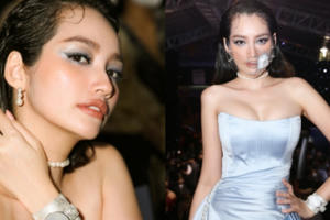 Tái xuất sau thời gian “ở ẩn”, Trương Tri Trúc Diễm hé lộ loạt kế hoạch “khủng”