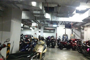 Điểm báo ngày 23/11/2016: Những ẩn họa dưới hầm nhà chung cư