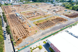 TNR AMALUNA – Thoả mãn mơ ước về nơi an cư gắn kết ba thế hệ TNR AMALUNA – Thoả mãn mơ ước về nơi an cư gắn kết ba thế hệ