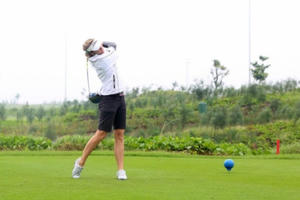 AMD Golf Challenge 2017 sẽ được tổ chức tại FLC Samson Golf Links