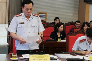 Thanh tra việc bổ nhiệm lãnh đạo tại hàng loạt bộ ngành, địa phương