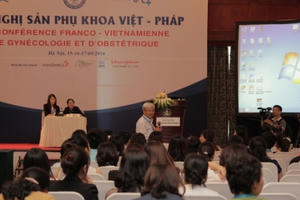 Bảo Xuân vinh dự đồng hành cùng Hội SPK Việt Pháp Châu Á Thái Bình Dương 2016