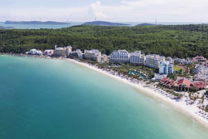 Cuộc đổi ngôi ngoạn mục của 'Nam Phú Quốc: nhìn từ quần thể Bãi Kem