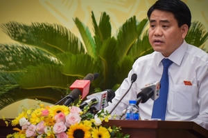 Hà Nội: Nghiêm cấm cán bộ, công chức biếu, tặng quà Tết cho lãnh đạo cấp trên