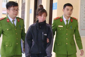 Lừa đảo từ việc bán cá trên mạng