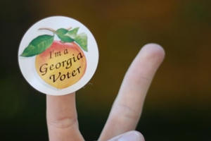 Bầu cử Mỹ 2020: Bang Georgia thông báo kiểm lại toàn bộ phiếu