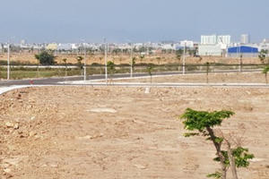 Bất động sản Đà Nẵng: Đất nền xoay chiều giảm giá, biệt thự nghỉ dưỡng trầm lắng