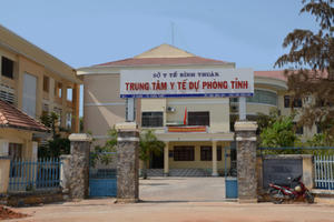 Sáp nhập trung tâm y tế: Hơn 3.000 lãnh đạo sắp...'mất ghế'