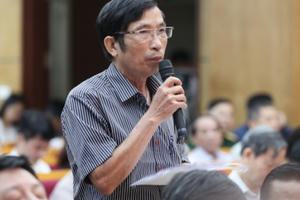 Xử phạt nương nhẹ, tội phạm gia tăng