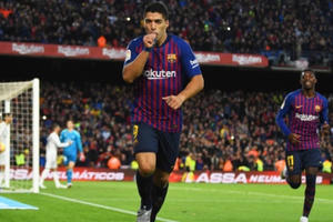 Barcelona 5 -1 Real Madrid: Thảm họa không tưởng