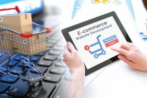 Loại bỏ hàng giả, hàng nhái trên thương mại điện tử