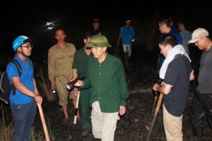 Vụ thảm sát ở Quảng Ninh: Công an tỉnh bố trí nhiều mũi truy bắt kẻ thủ ác