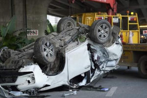 Năm 2021 cả nước có 5.739 người chết vì tai nạn giao thông