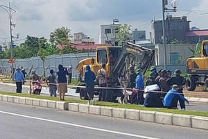 Hải Phòng: Chính quyền tập trung công tác dân vận trước cuộc cưỡng chế 158 ngôi nhà trái phép