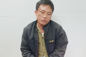 Công an Thanh Hóa "tóm gọn" đối tượng trong Chuyên án 1220C