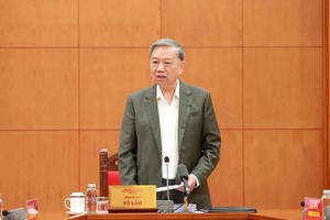 Mở lối để phụ nữ khuyết tật tự tin tham chính