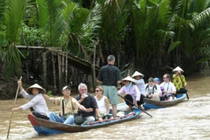 Bến Tre: Phát triển du lịch tương xứng là ngành kinh tế mũi nhọn