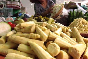 An toàn thực phẩm: Cuộc chiến cam go