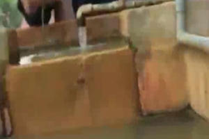 Dây chuyền sản xuất nước đóng chai siêu bẩn