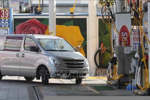 Giá dầu châu Á nới rộng đà tăng nhờ hy vọng về vaccine ngừa COVID-19