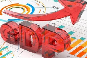 GDP quý II/2022 tăng trưởng 7,72%, cao nhất Quý II trong 10 năm qua