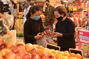 Tập đoàn Masan ra mắt phiên bản siêu thị mới “tươi ngon thượng hạng”