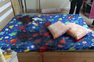 Khởi tố nam thanh niên giết người sau khi bị đòi quan hệ đồng tính