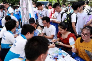 Kỳ thi tốt nghiệp THPT 2020: Tăng cường thanh tra, kiểm tra để ngăn chặn gian lận