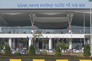 Cơ hội phát triển từ việc đầu tư đúng sân bay cửa ngõ quốc gia